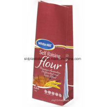 Flour Bag Paper Bag for 1kg Flour Packaging